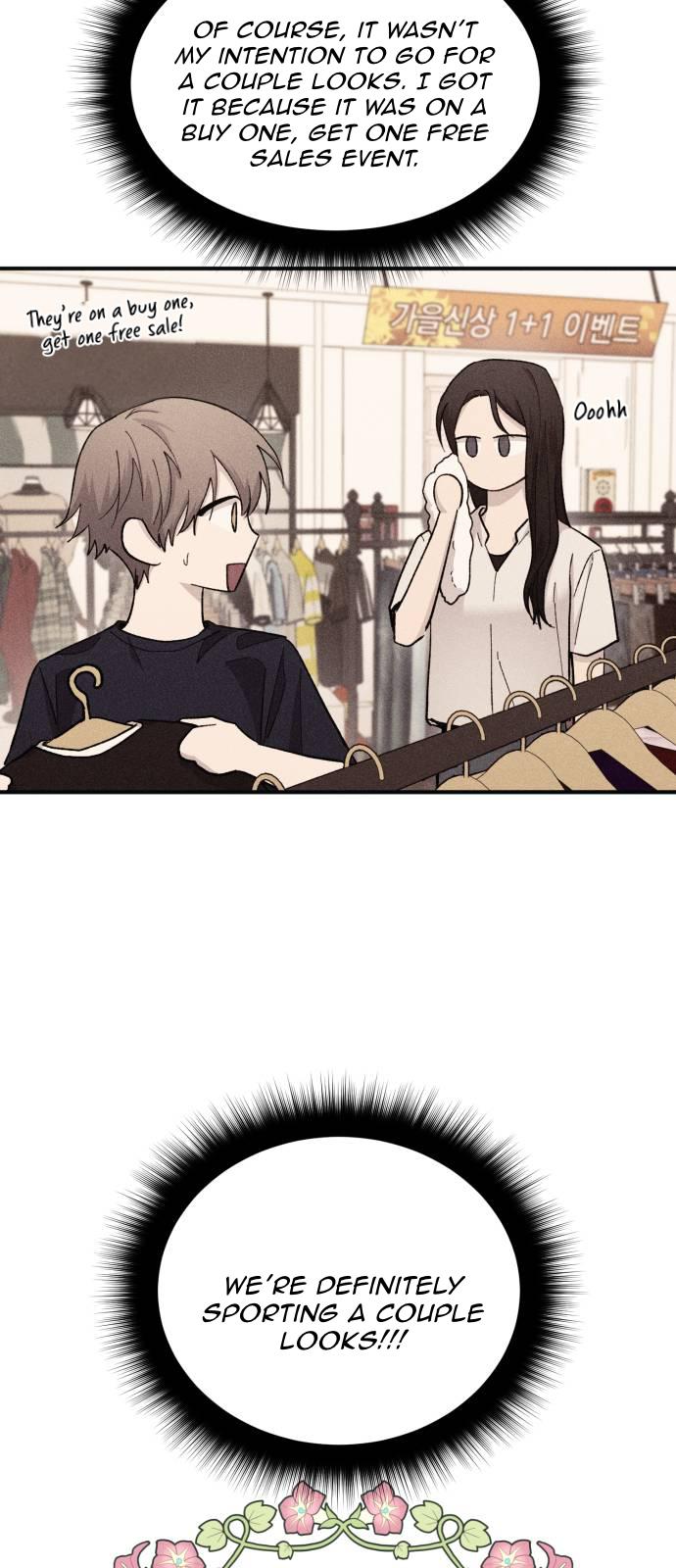 Yeonwoo’s Innocence Chapter 49 page 26