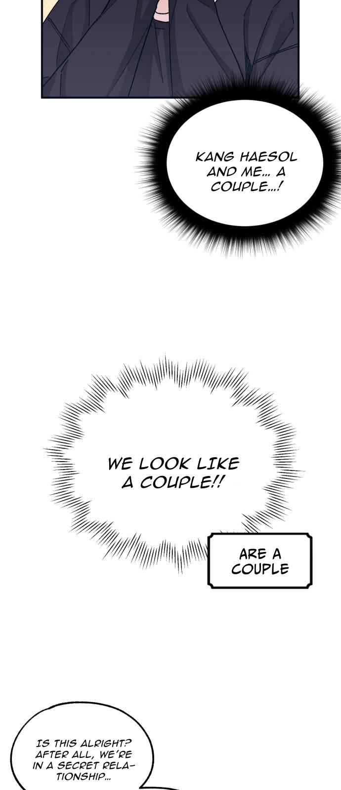 Yeonwoo’s Innocence Chapter 49 page 28