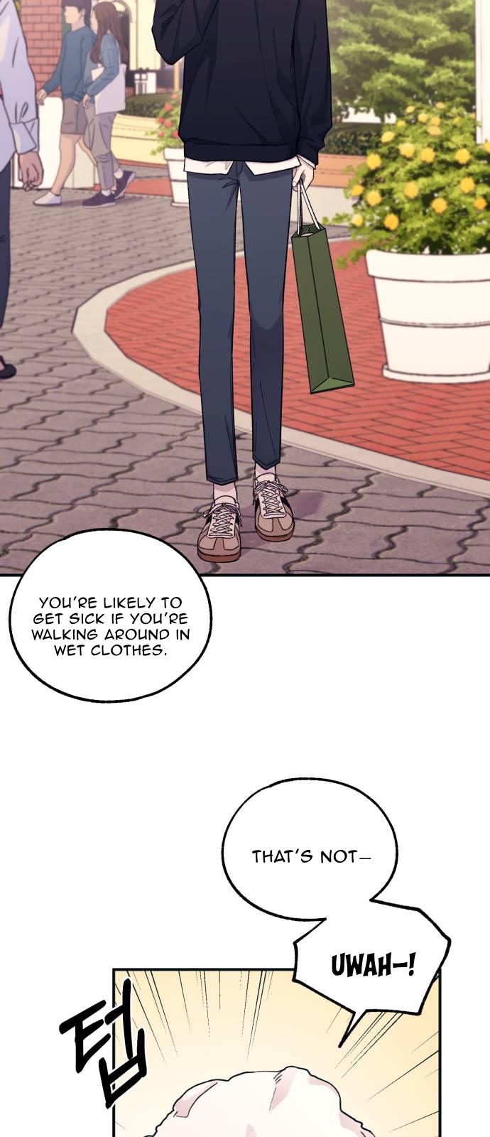 Yeonwoo’s Innocence Chapter 49 page 2