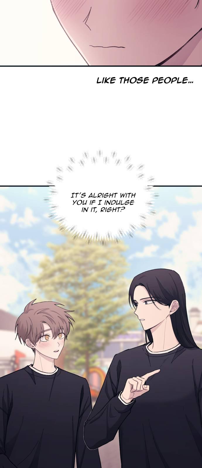 Yeonwoo’s Innocence Chapter 49 page 30