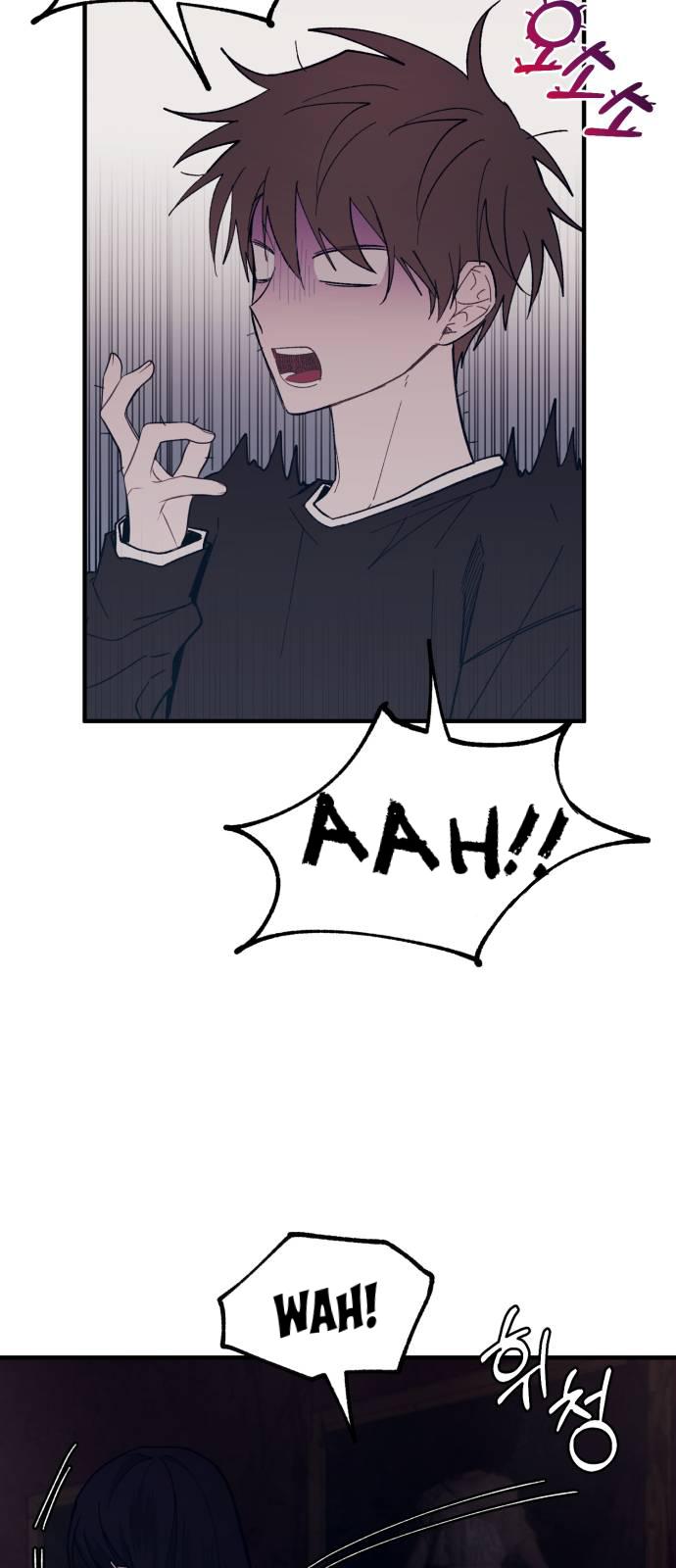 Yeonwoo’s Innocence Chapter 49 page 35