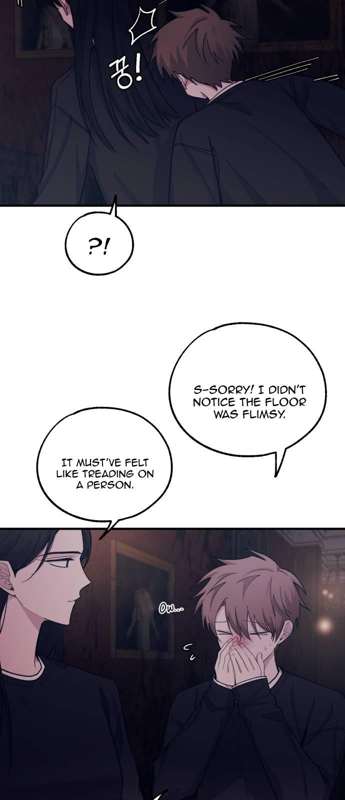 Yeonwoo’s Innocence Chapter 49 page 36