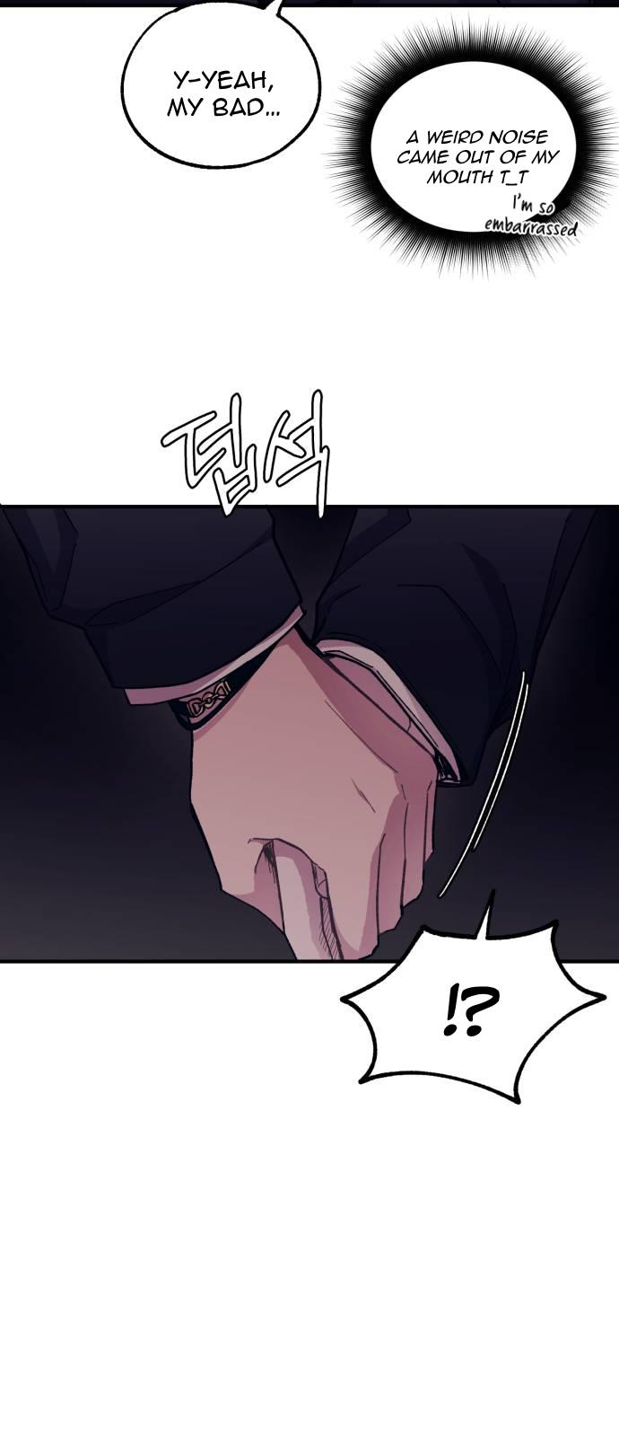 Yeonwoo’s Innocence Chapter 49 page 37