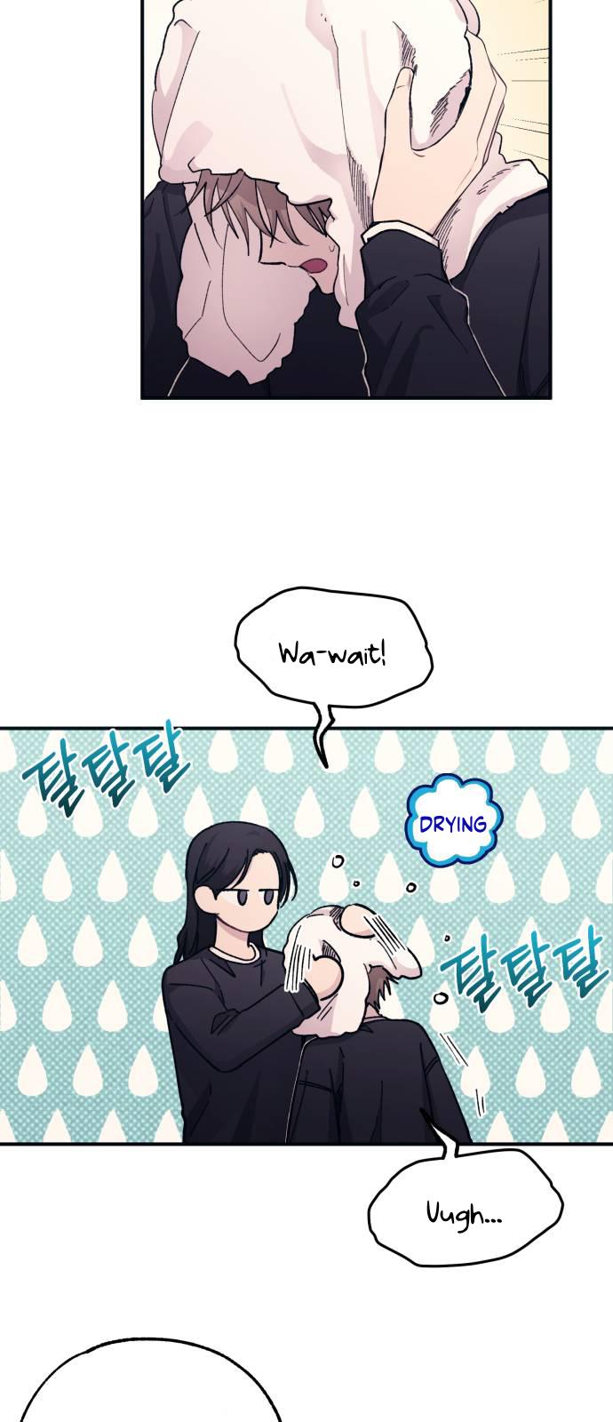 Yeonwoo’s Innocence Chapter 49 page 3