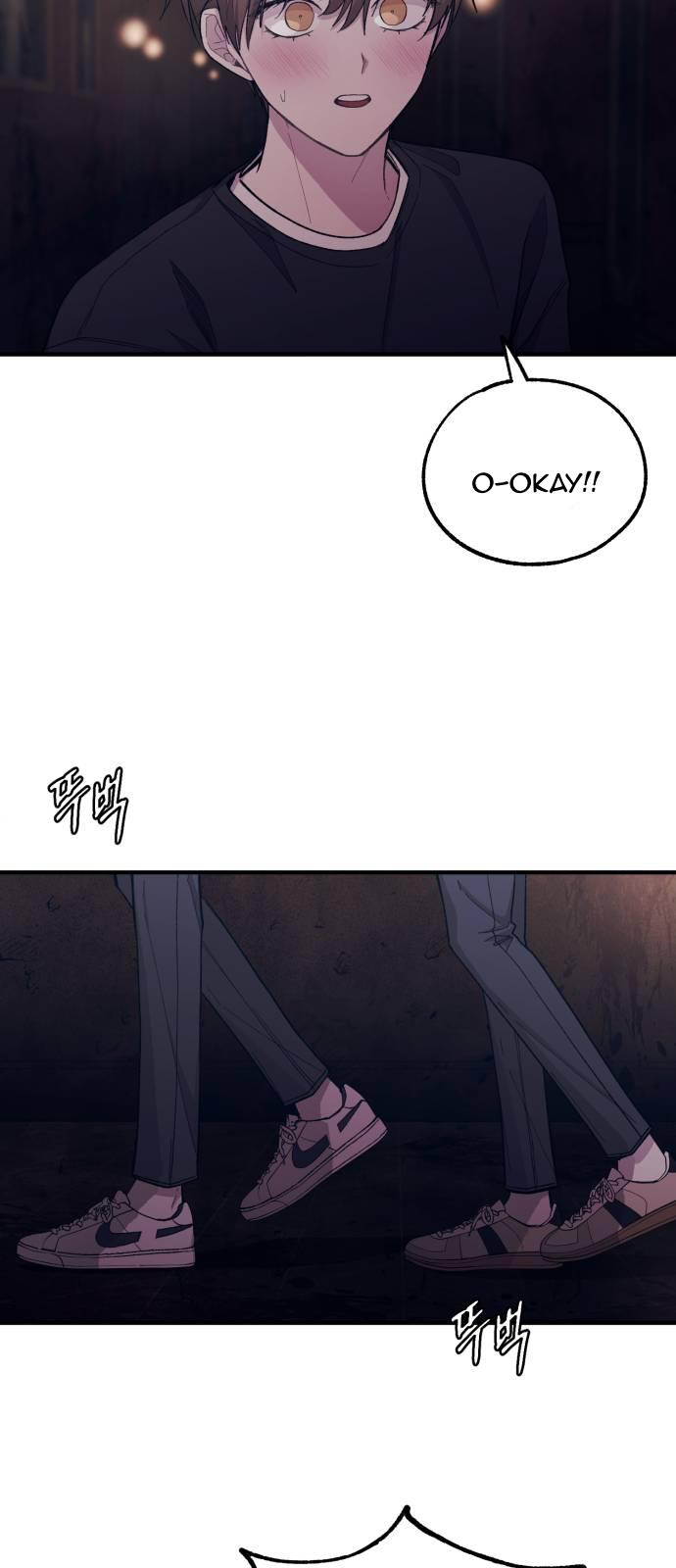 Yeonwoo’s Innocence Chapter 49 page 39
