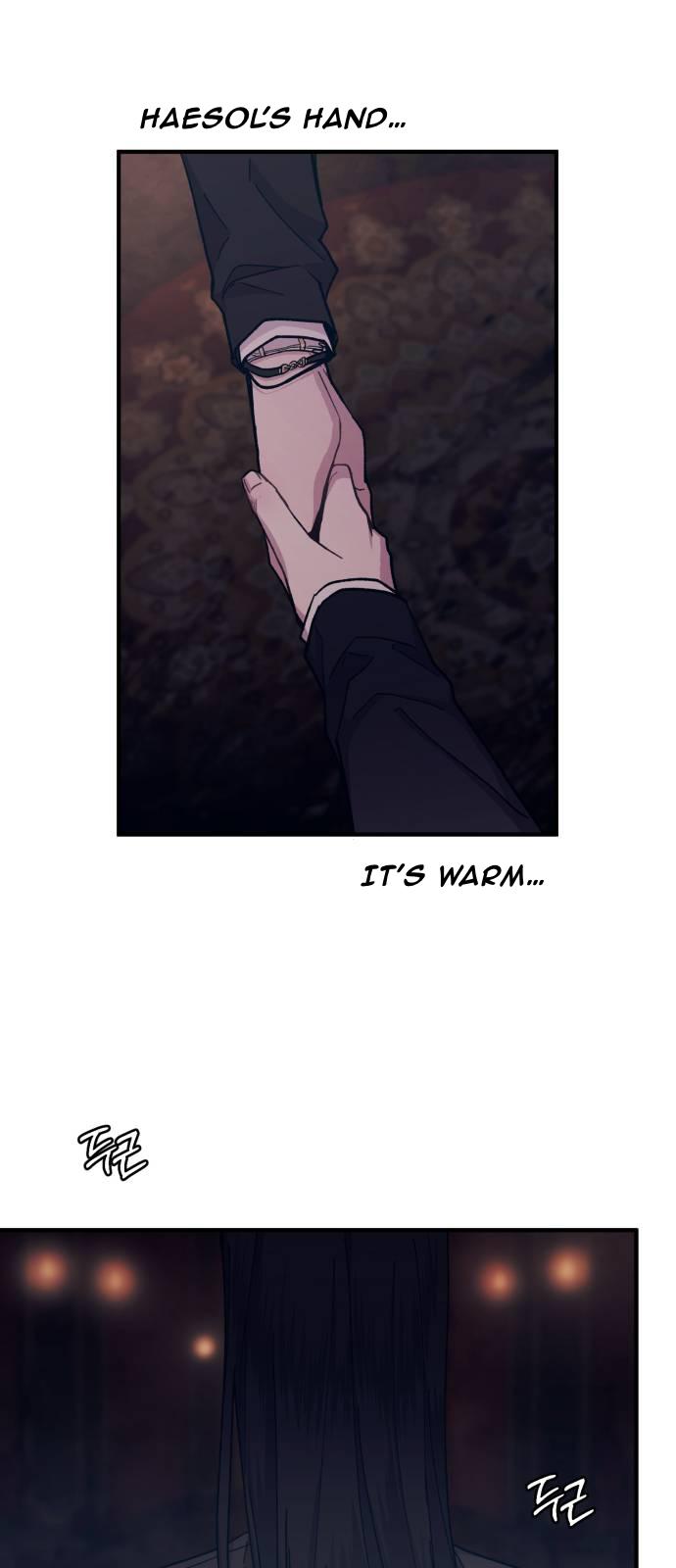 Yeonwoo’s Innocence Chapter 49 page 41