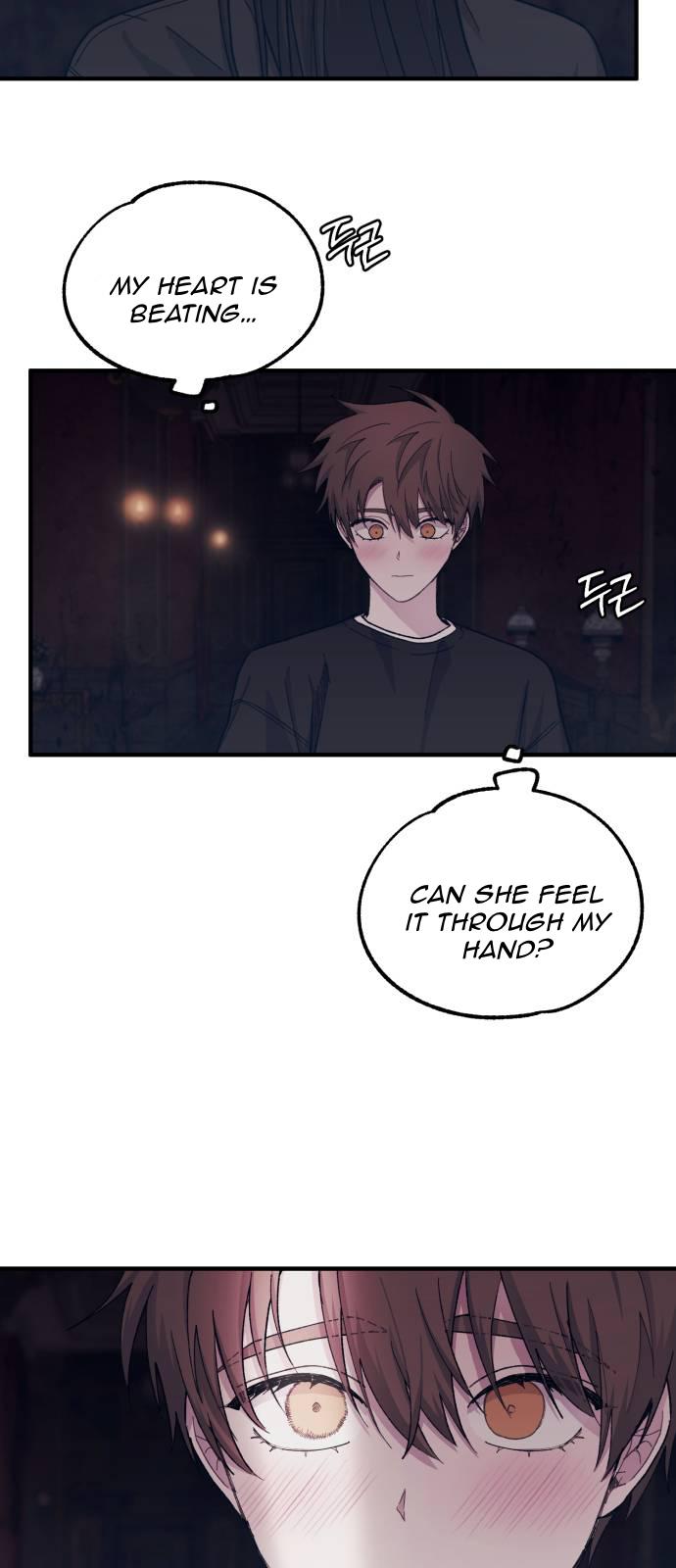 Yeonwoo’s Innocence Chapter 49 page 42