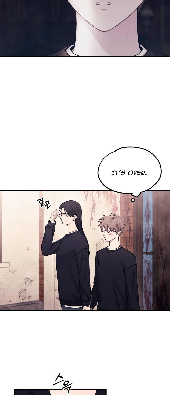 Yeonwoo’s Innocence Chapter 49 page 43