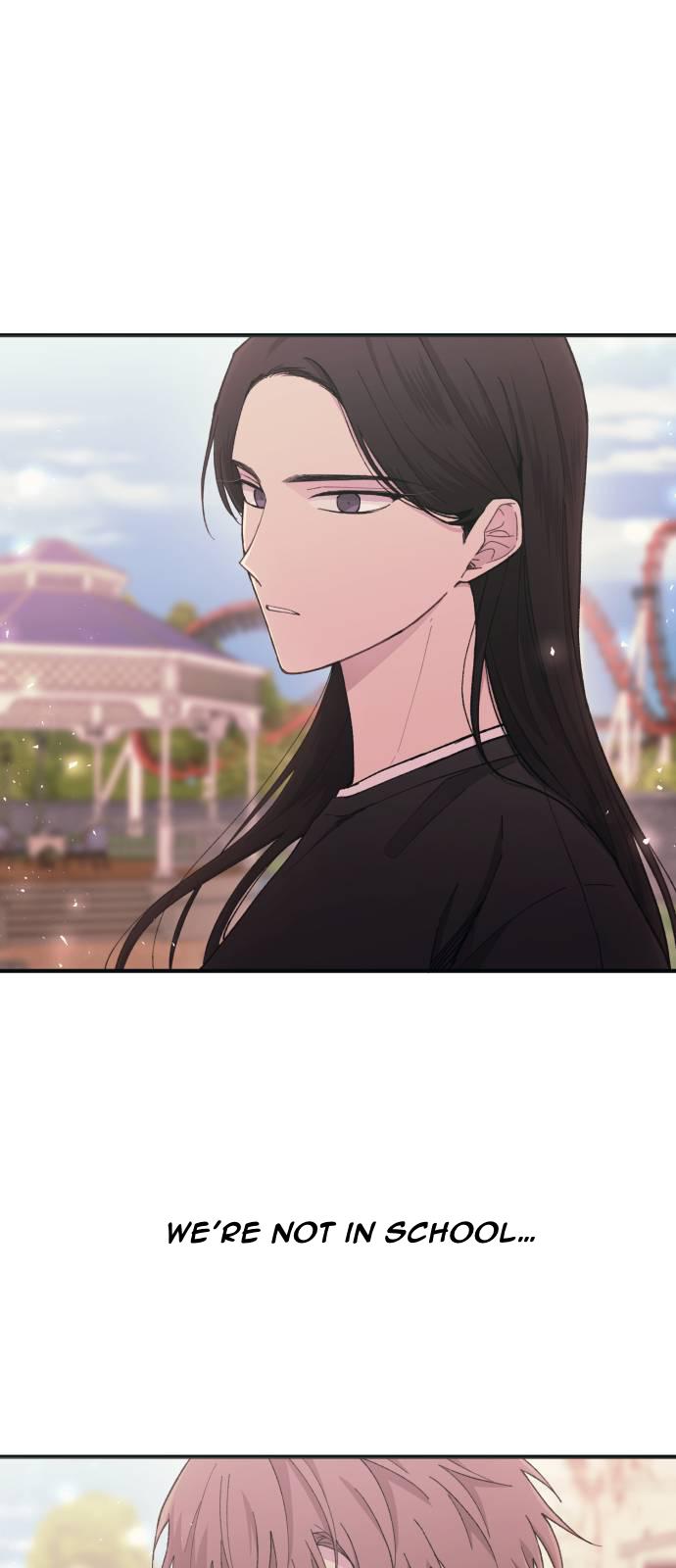 Yeonwoo’s Innocence Chapter 49 page 45