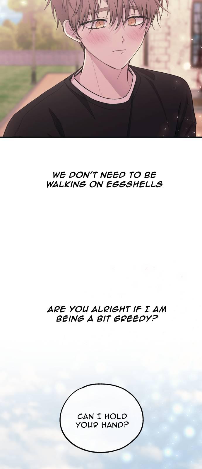 Yeonwoo’s Innocence Chapter 49 page 46