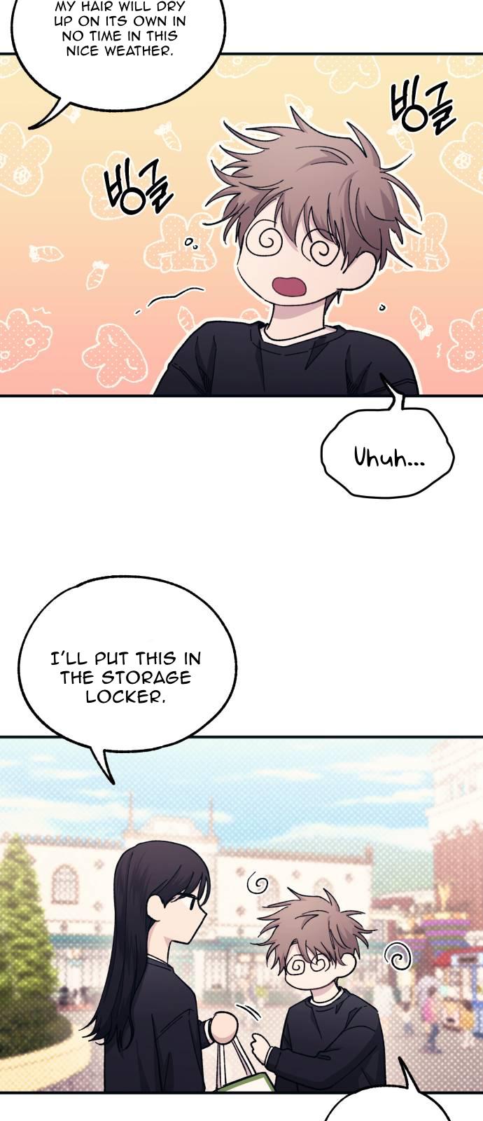 Yeonwoo’s Innocence Chapter 49 page 4