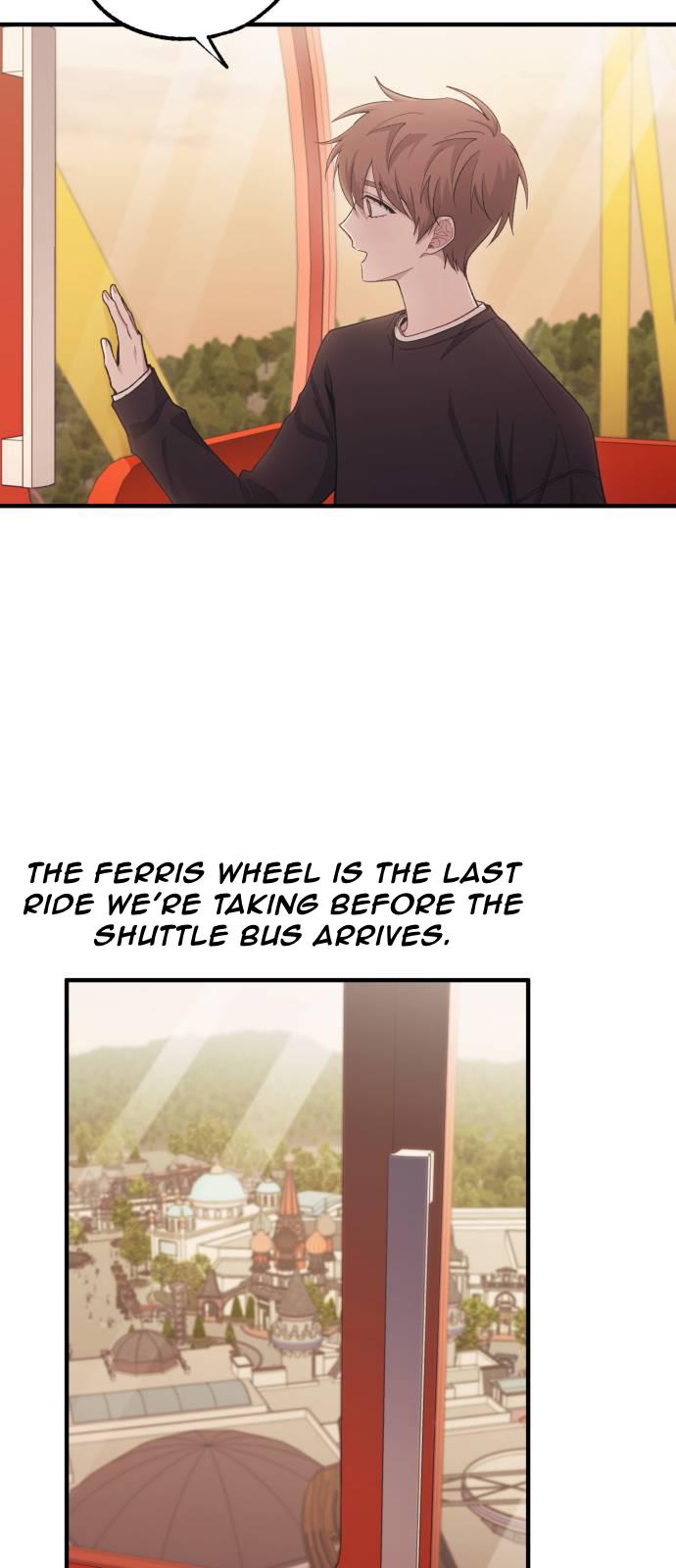 Yeonwoo’s Innocence Chapter 49 page 52