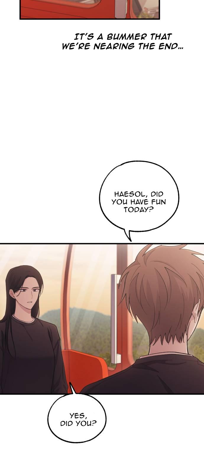 Yeonwoo’s Innocence Chapter 49 page 53