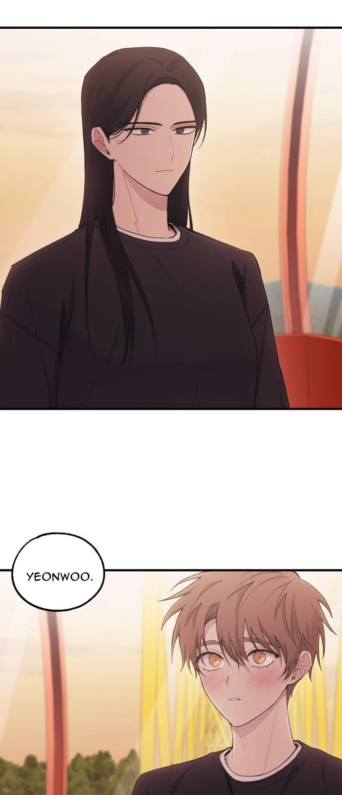Yeonwoo’s Innocence Chapter 49 page 55