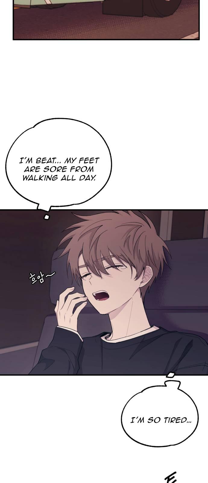 Yeonwoo’s Innocence Chapter 49 page 59