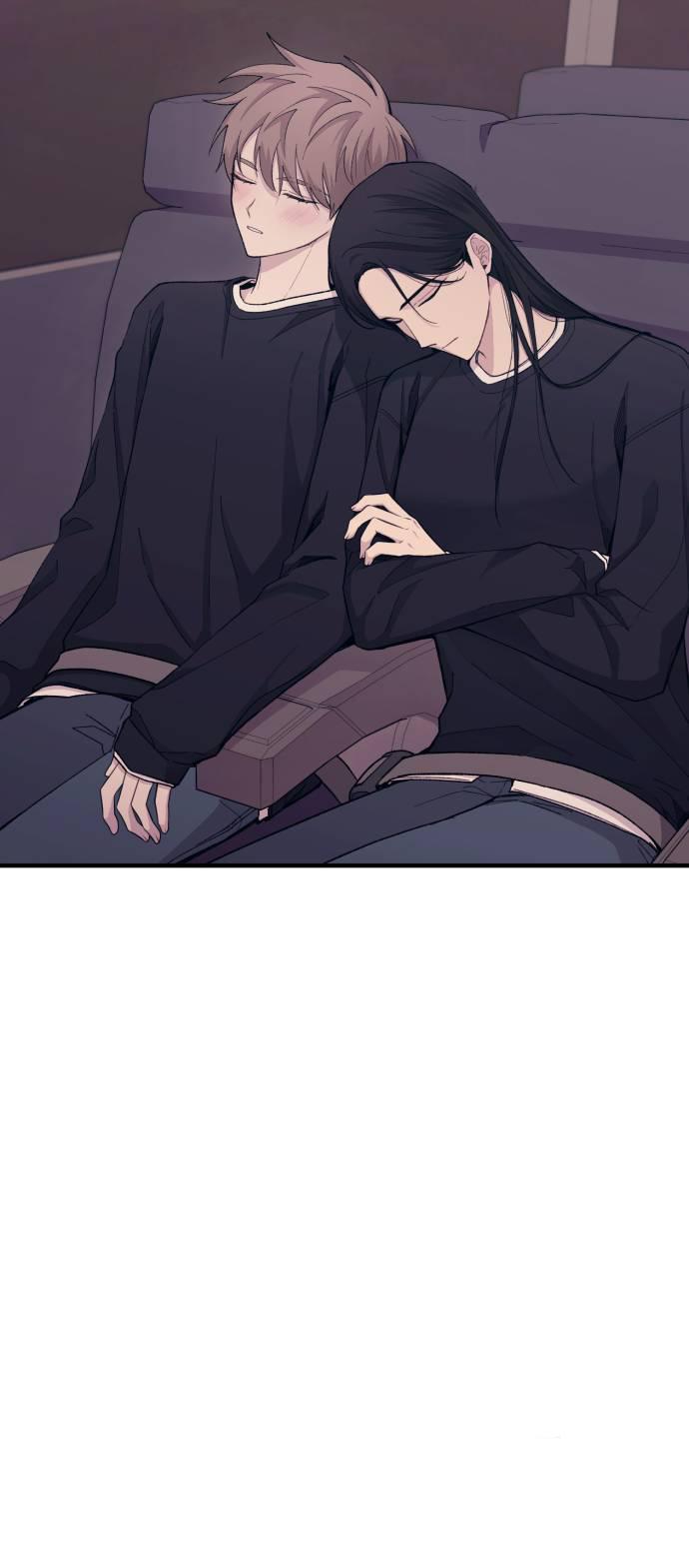 Yeonwoo’s Innocence Chapter 49 page 63