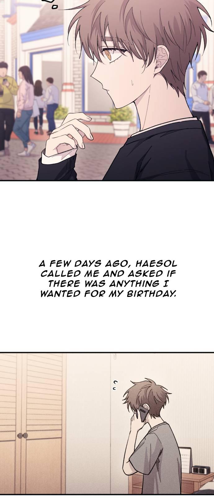 Yeonwoo’s Innocence Chapter 49 page 6