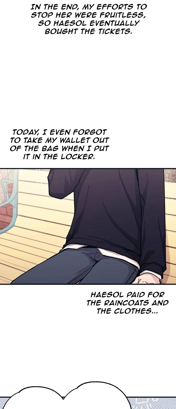 Yeonwoo’s Innocence Chapter 49 page 8