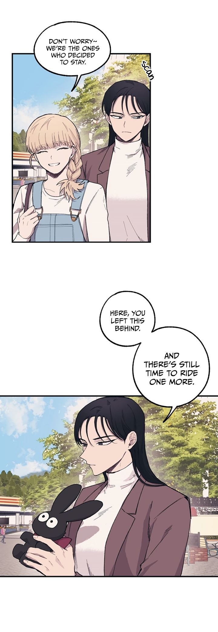 Yeonwoo’s Innocence Chapter 5 page 25