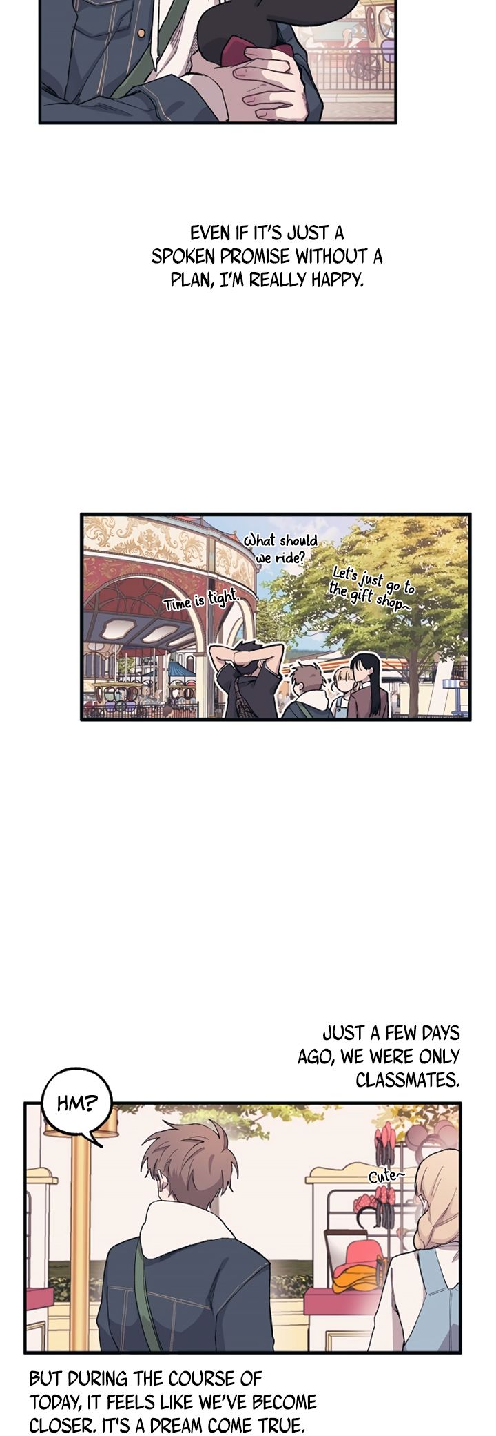 Yeonwoo’s Innocence Chapter 5 page 29