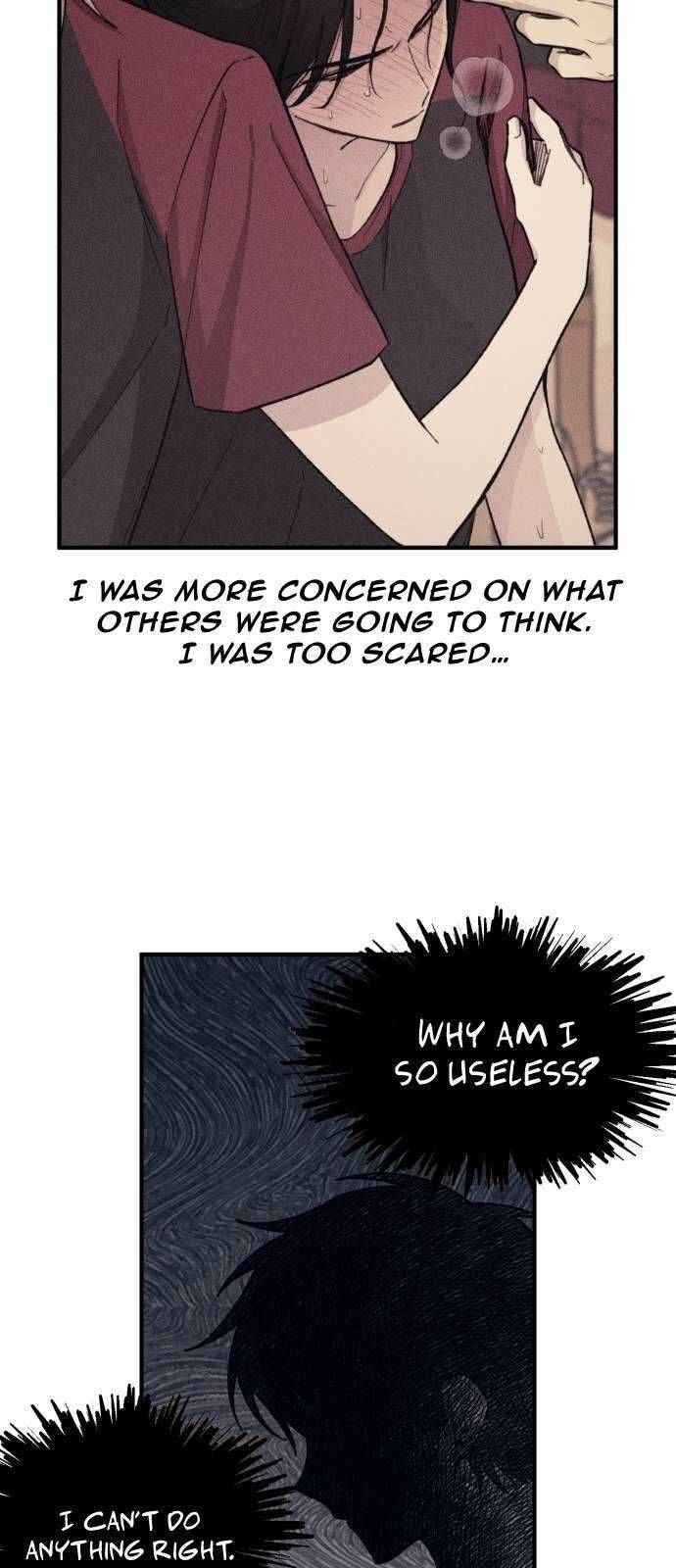 Yeonwoo’s Innocence Chapter 51 page 20