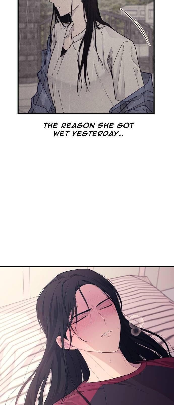 Yeonwoo’s Innocence Chapter 51 page 24