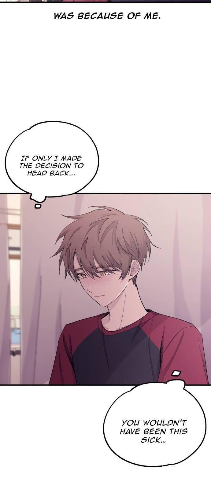 Yeonwoo’s Innocence Chapter 51 page 25