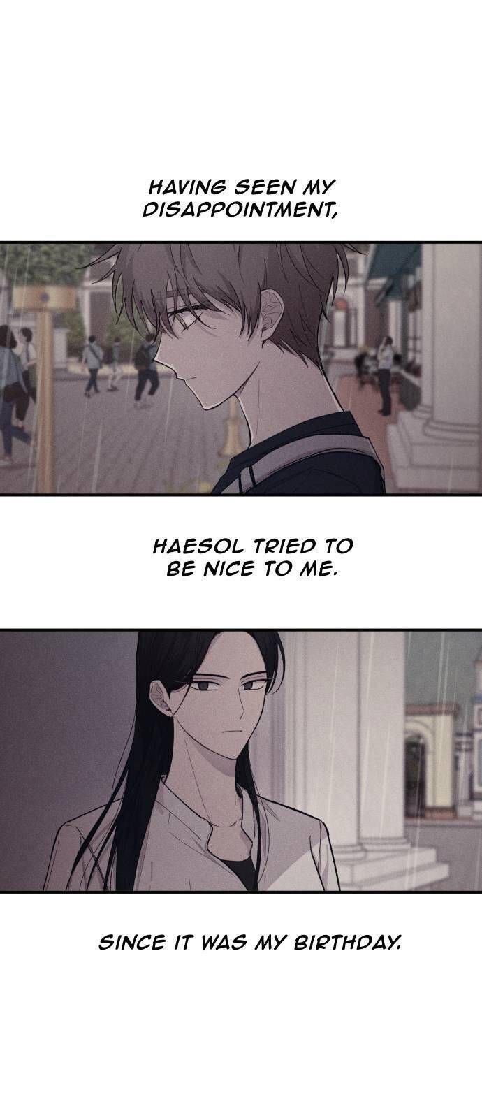Yeonwoo’s Innocence Chapter 51 page 26