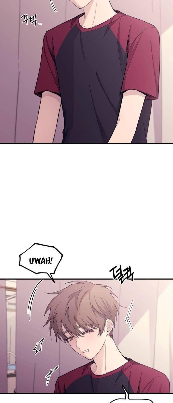 Yeonwoo’s Innocence Chapter 51 page 32