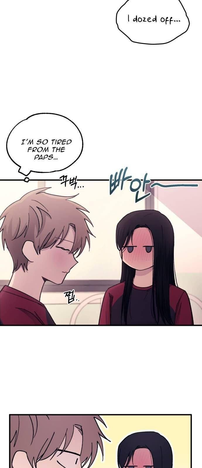 Yeonwoo’s Innocence Chapter 51 page 33