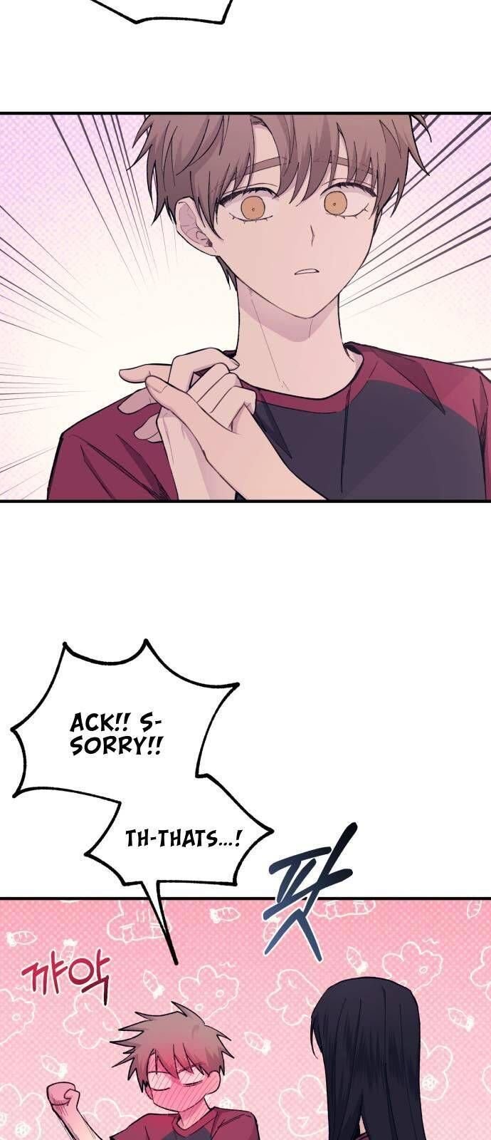 Yeonwoo’s Innocence Chapter 51 page 35