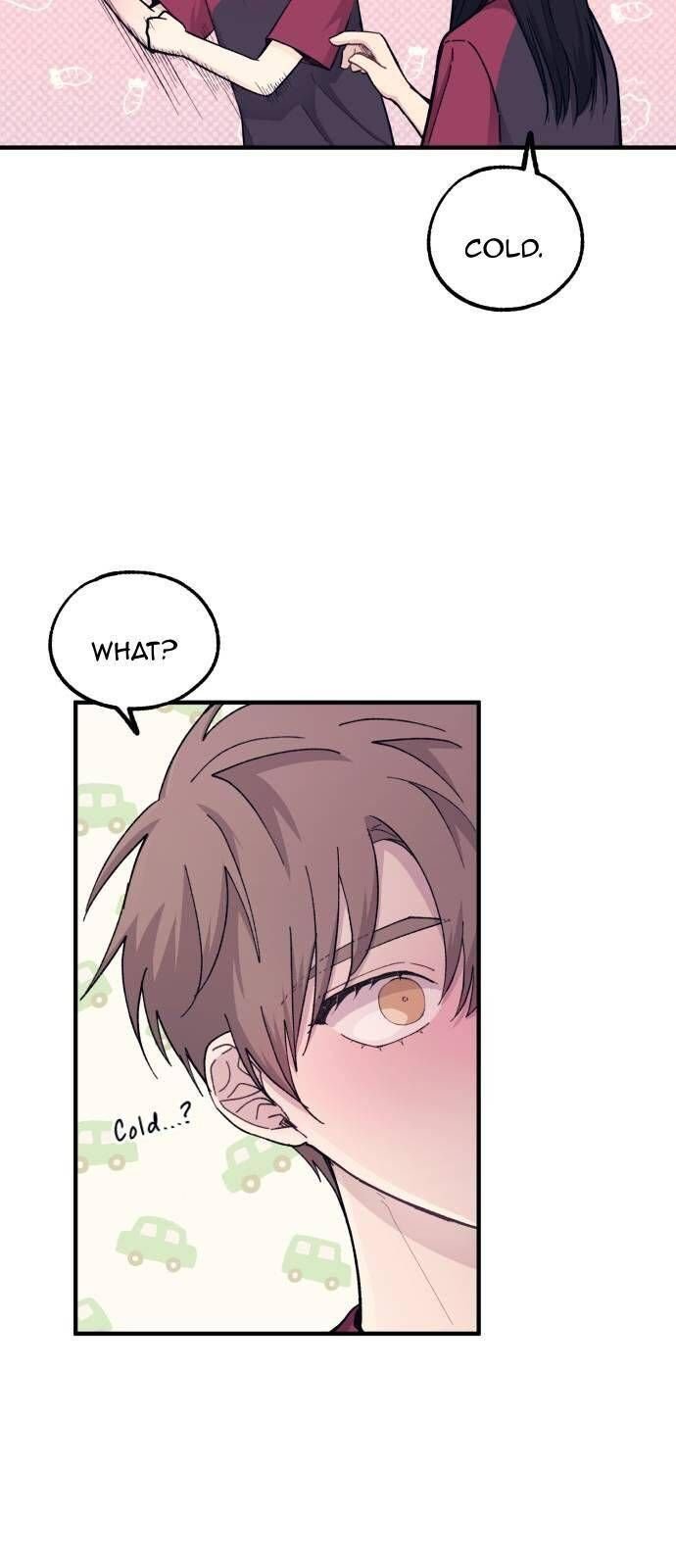 Yeonwoo’s Innocence Chapter 51 page 36