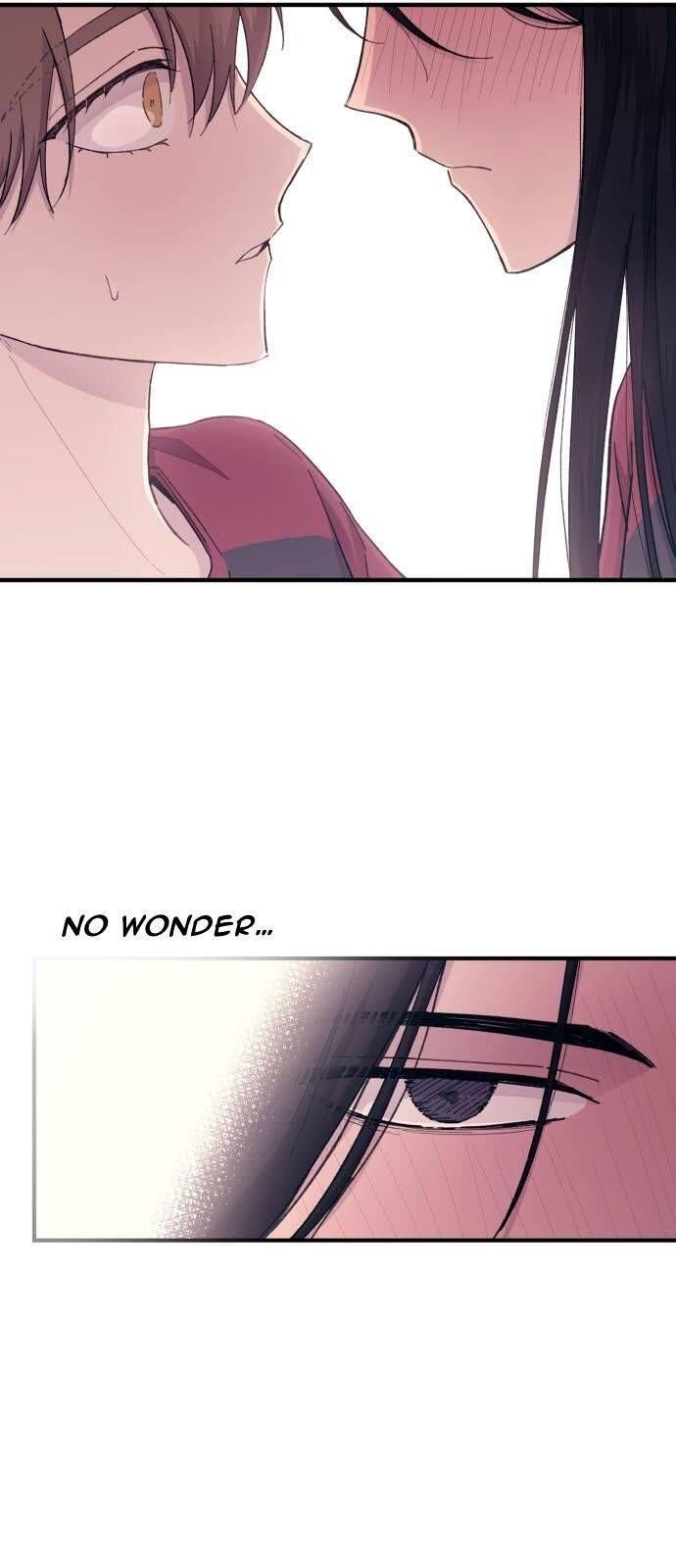Yeonwoo’s Innocence Chapter 51 page 38