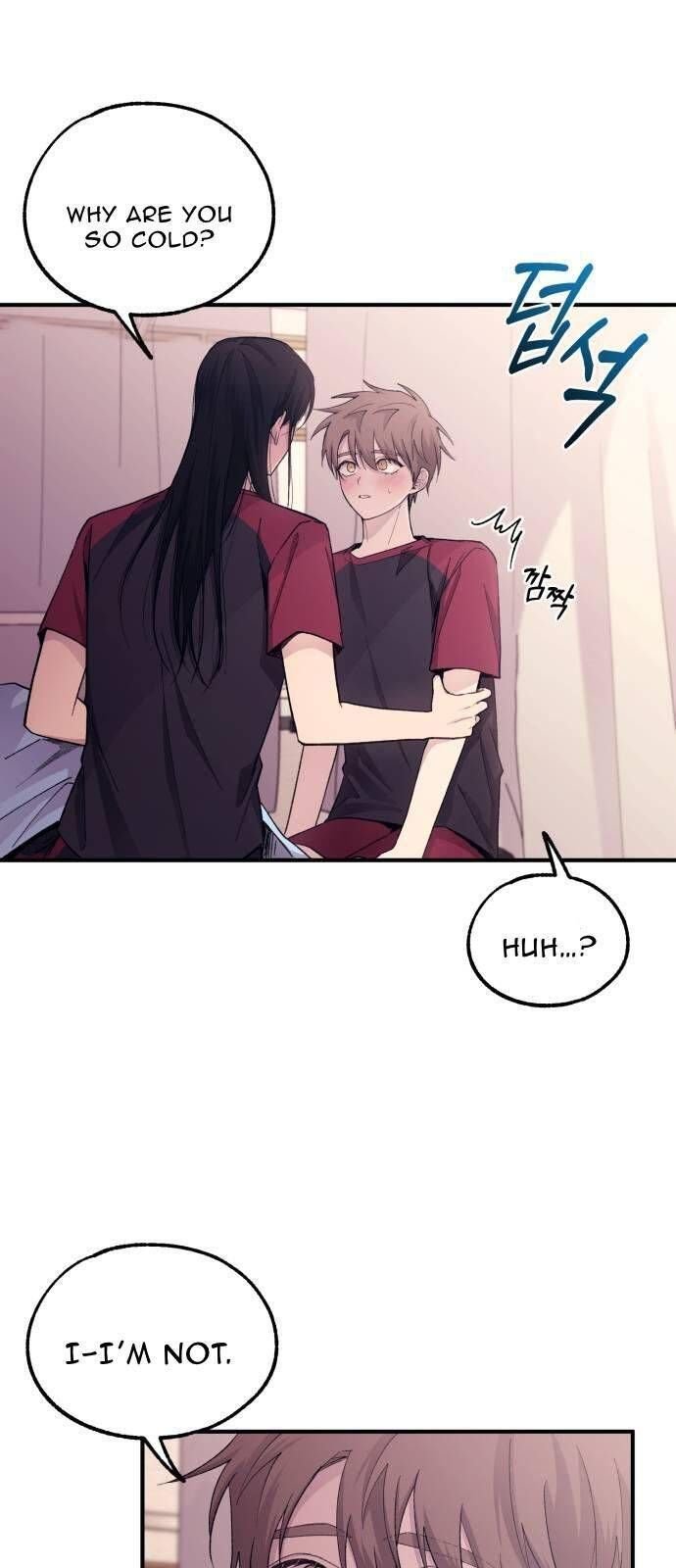 Yeonwoo’s Innocence Chapter 51 page 39