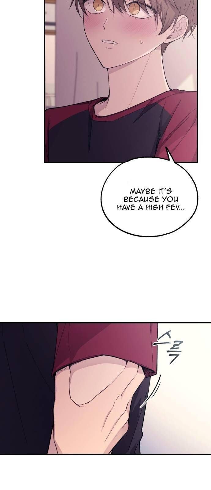 Yeonwoo’s Innocence Chapter 51 page 40