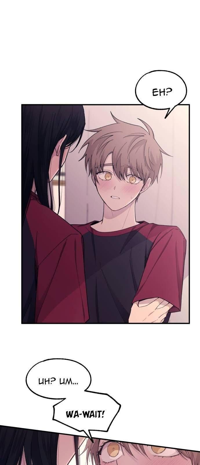 Yeonwoo’s Innocence Chapter 51 page 41