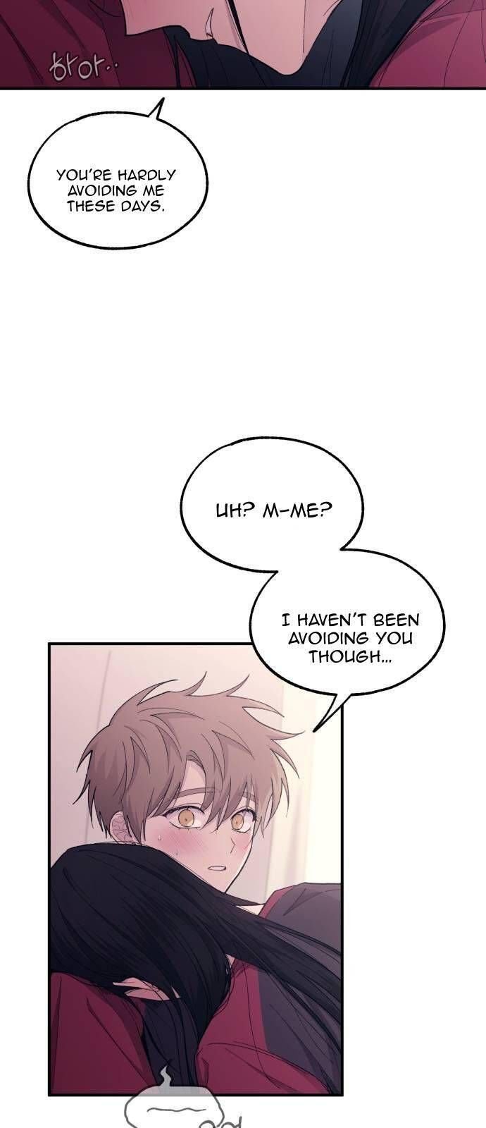 Yeonwoo’s Innocence Chapter 51 page 45