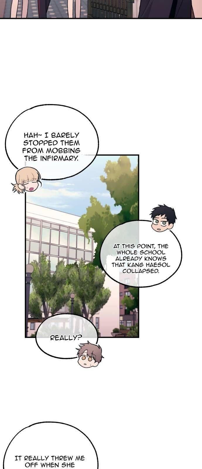 Yeonwoo’s Innocence Chapter 51 page 53