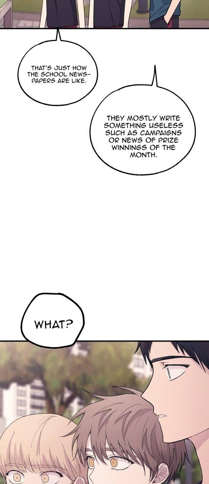 Yeonwoo’s Innocence Chapter 51 page 57