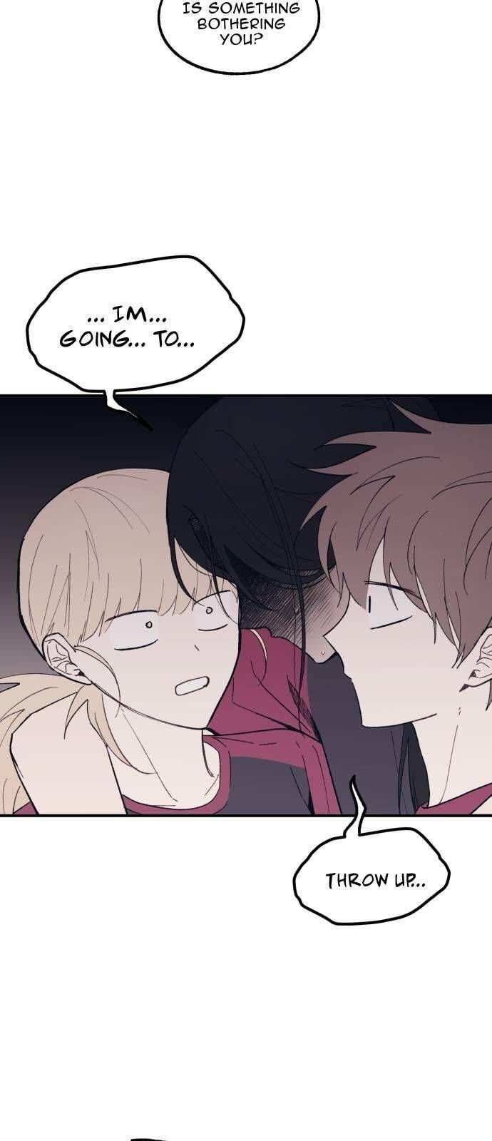 Yeonwoo’s Innocence Chapter 51 page 8
