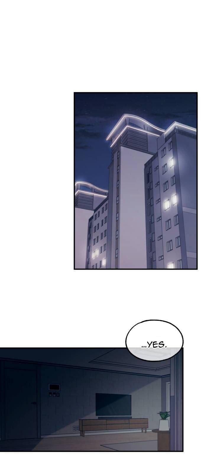Yeonwoo’s Innocence Chapter 52 page 0