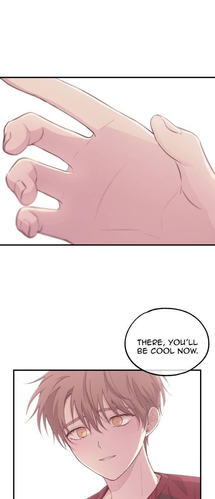 Yeonwoo’s Innocence Chapter 52 page 10