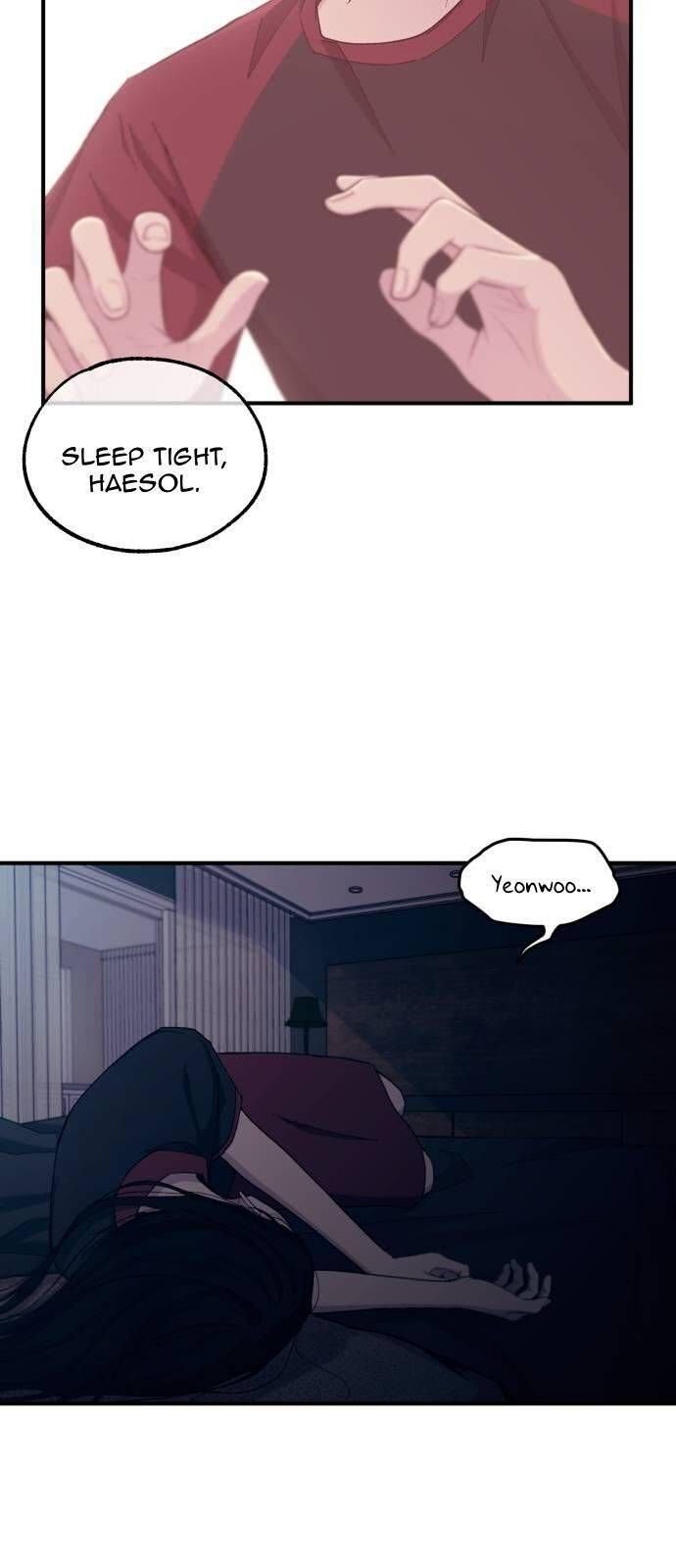 Yeonwoo’s Innocence Chapter 52 page 11