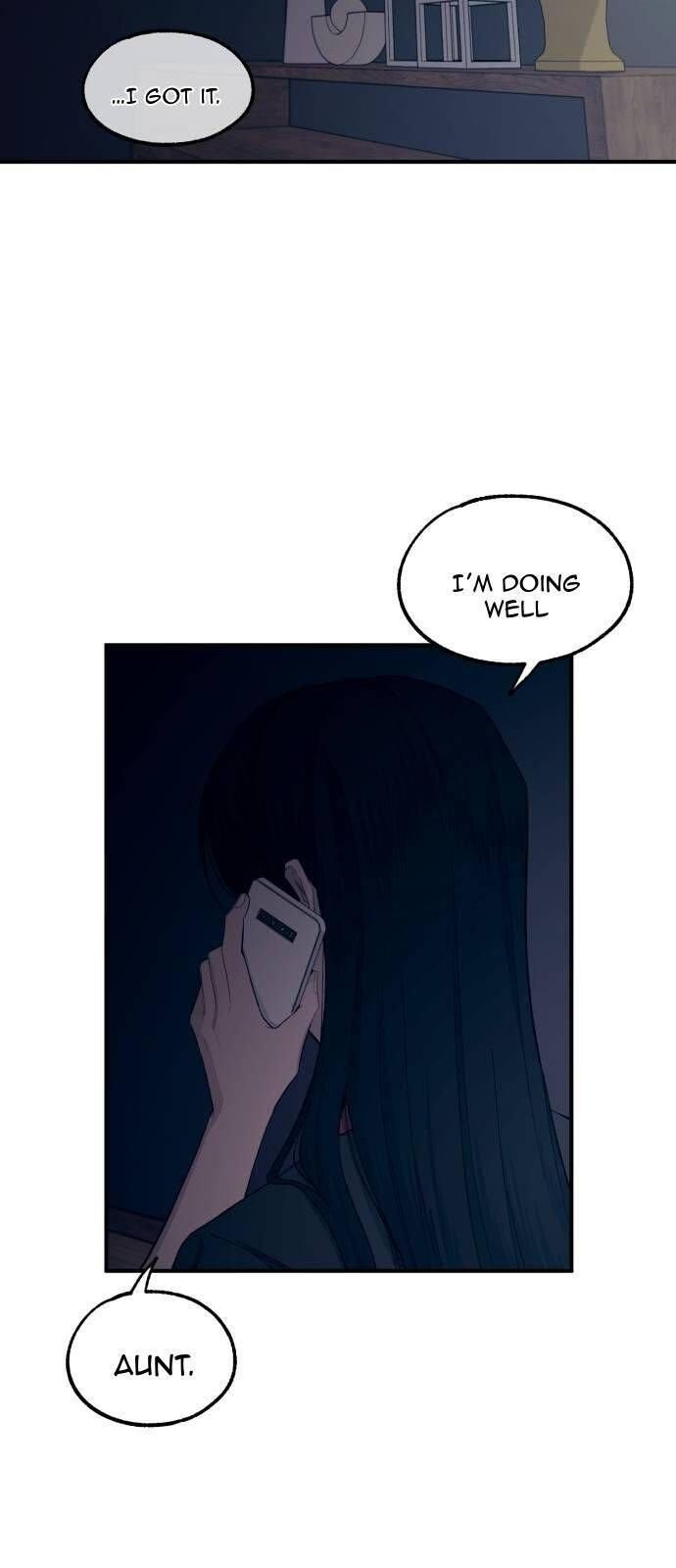Yeonwoo’s Innocence Chapter 52 page 2