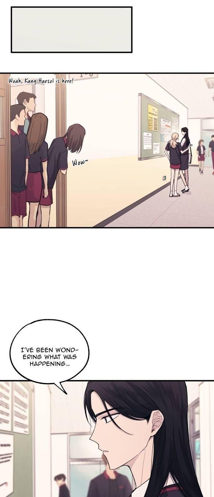 Yeonwoo’s Innocence Chapter 52 page 34