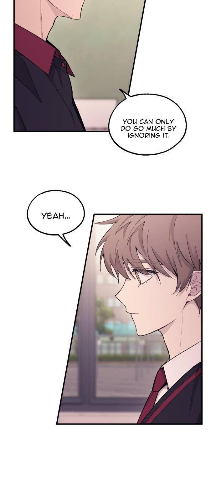 Yeonwoo’s Innocence Chapter 52 page 39