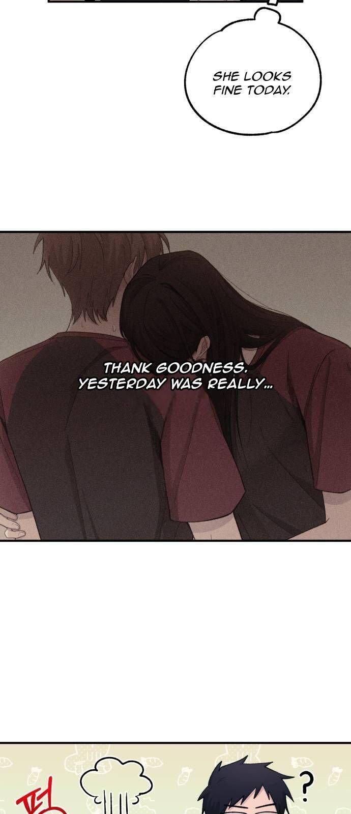 Yeonwoo’s Innocence Chapter 52 page 41