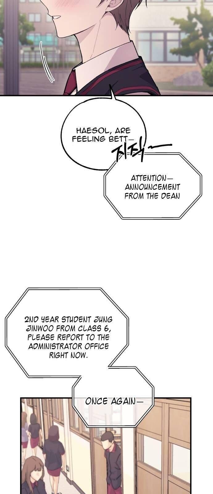 Yeonwoo’s Innocence Chapter 52 page 45
