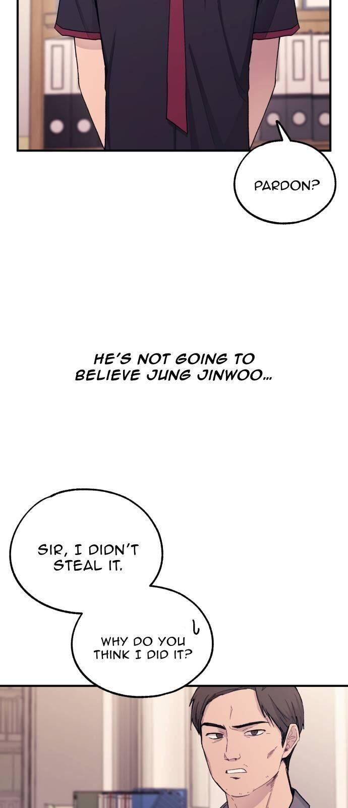 Yeonwoo’s Innocence Chapter 52 page 52