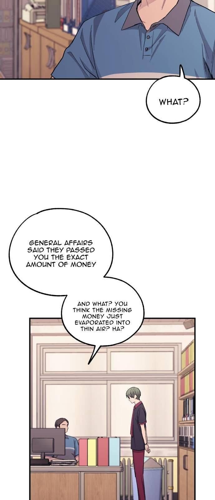 Yeonwoo’s Innocence Chapter 52 page 53